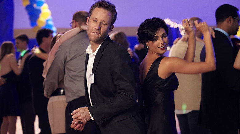 кадр из фильма Старые денёчки