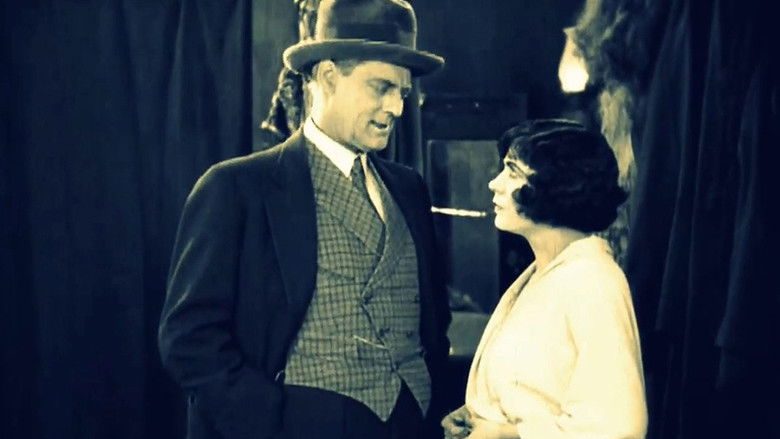 кадр из фильма The Show