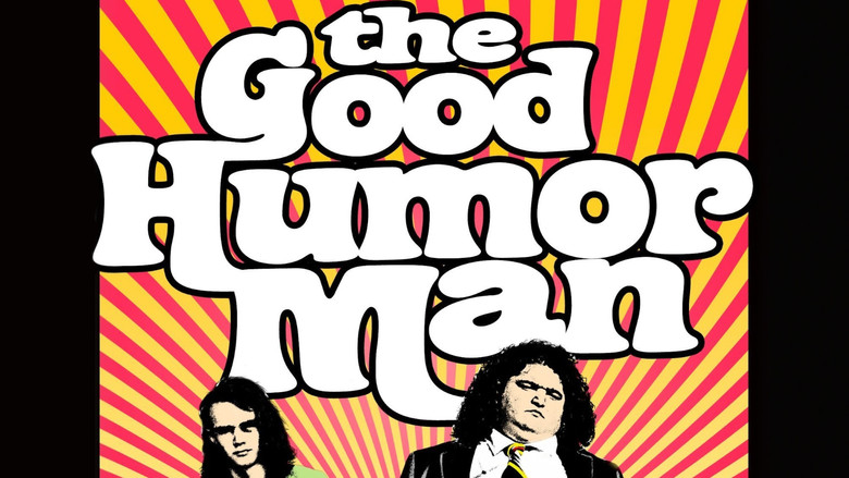 кадр из фильма The Good Humor Man