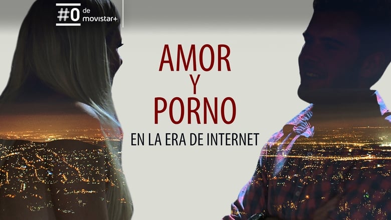 кадр из фильма Love & Sex in an Age of Pornography