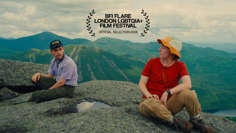 кадр из фильма Can't Go Over It