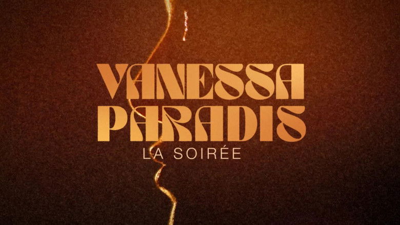 кадр из фильма Vanessa Paradis, la soirée
