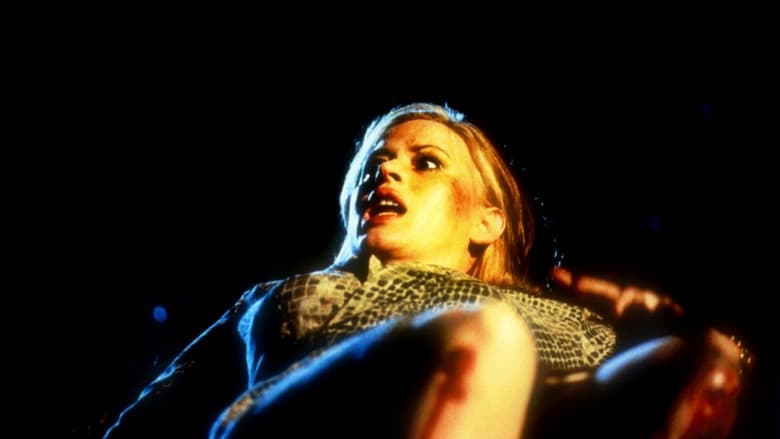 кадр из фильма Cut