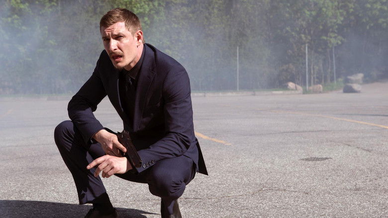 кадр из фильма Большой золотой слиток