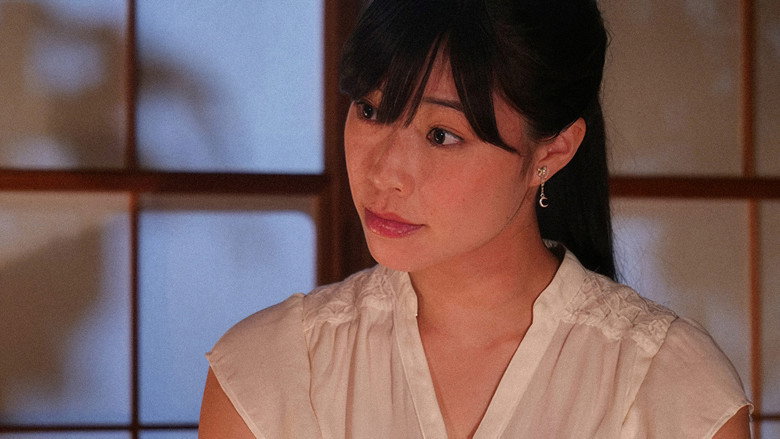 кадр из фильма 焦燥