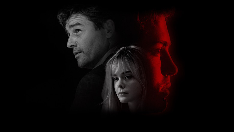 кадр из фильма Исчезновение Сидни Холла