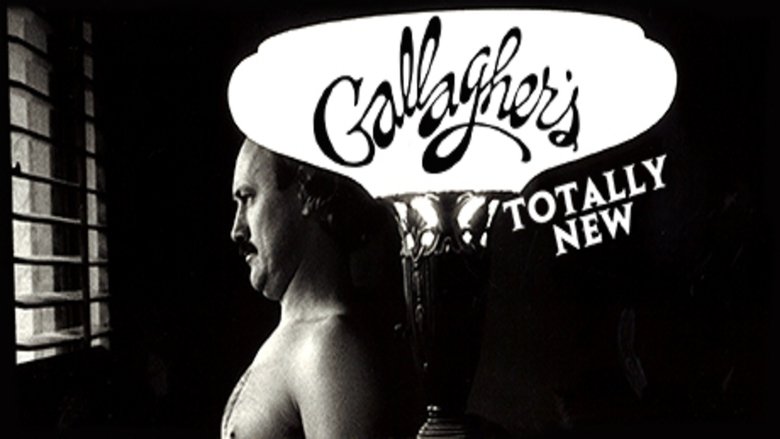 кадр из фильма Gallagher: Totally New