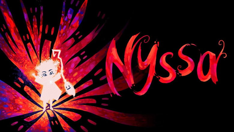 кадр из фильма Reimagined Volume I: Nyssa