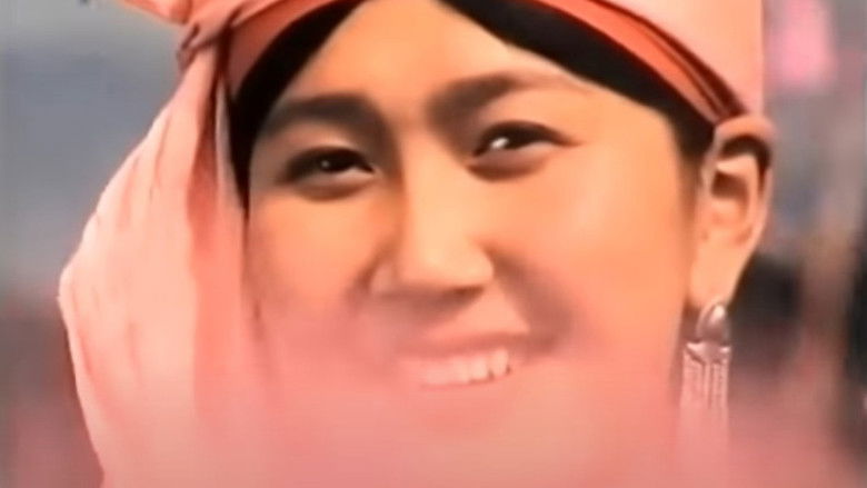 кадр из фильма Төөрөг