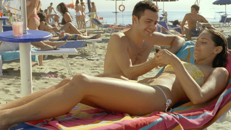 кадр из фильма Notte prima degli esami - Oggi