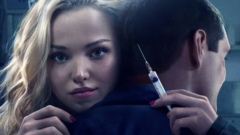 кадр из фильма Love Me Dead