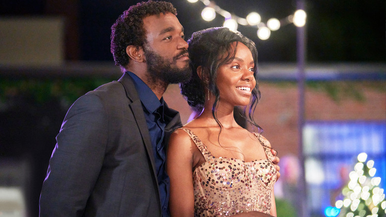 кадр из фильма Рождество в гармонии