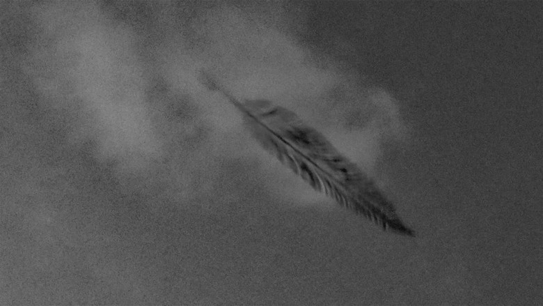 кадр из фильма Лист без адресата