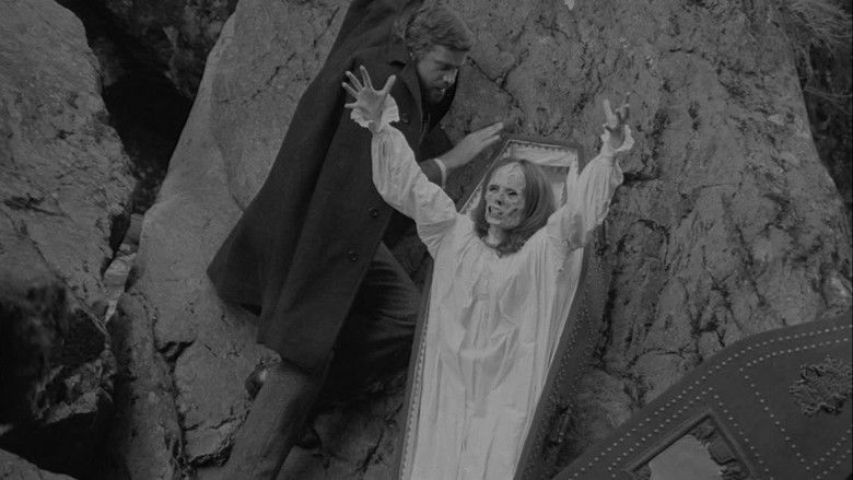 кадр из фильма Dante's Inferno