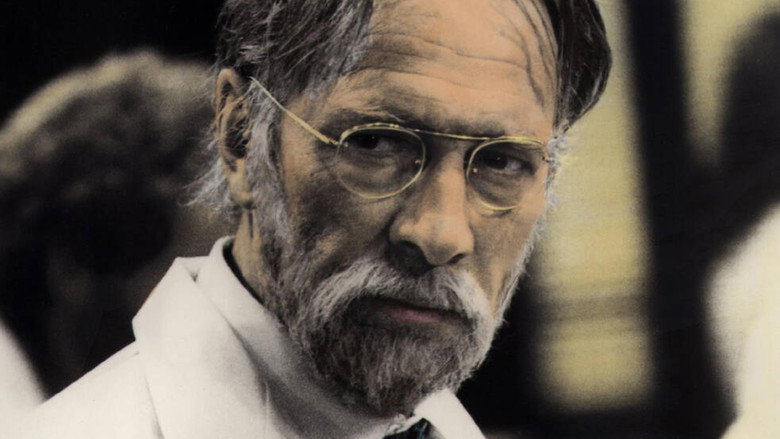 кадр из фильма Prototype