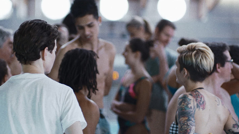 кадр из фильма Клятвенная девственница