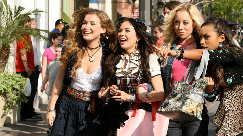 кадр из фильма Bratz