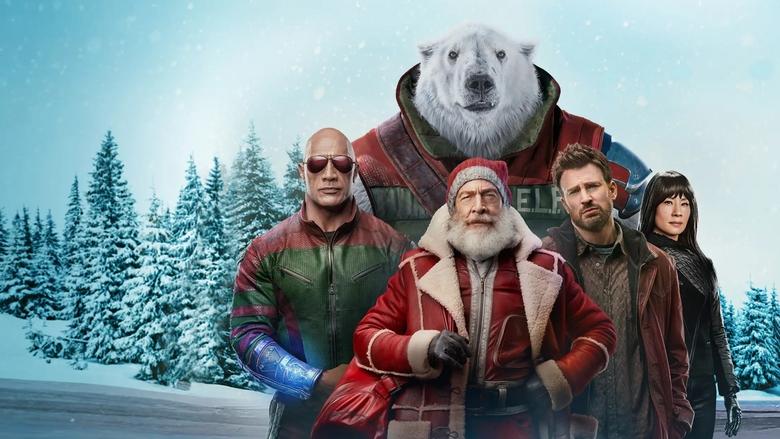 кадр из фильма Миссия: Красный