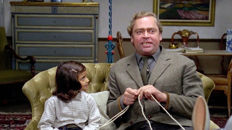 кадр из фильма Dyrlægens plejebørn