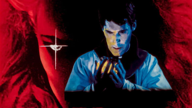 кадр из фильма Слуга дьявола