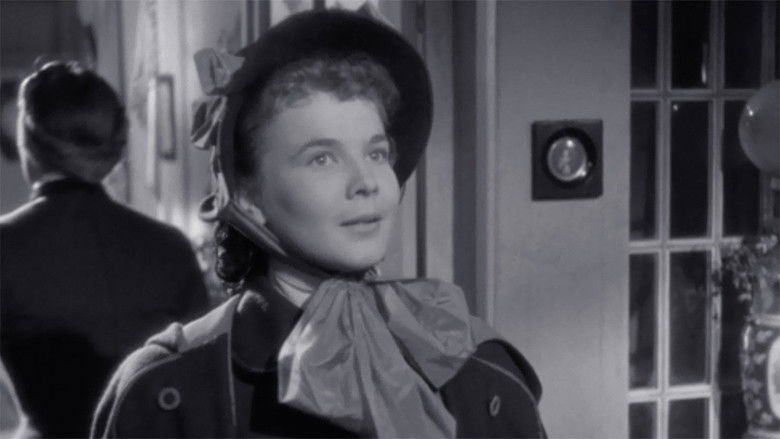 кадр из фильма Оливия