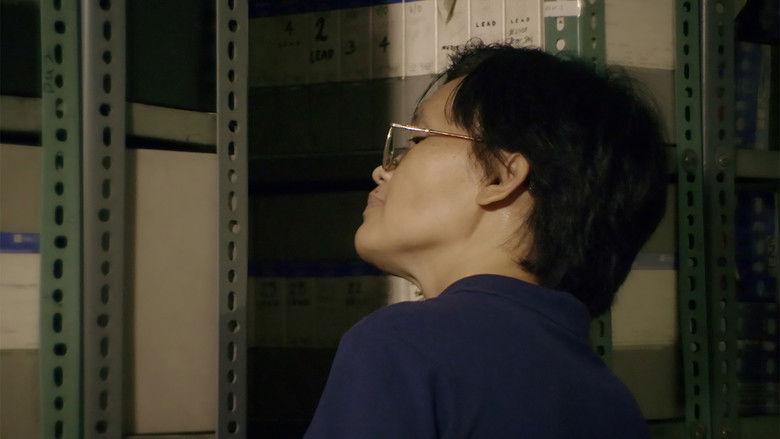 кадр из фильма Invisible Labor