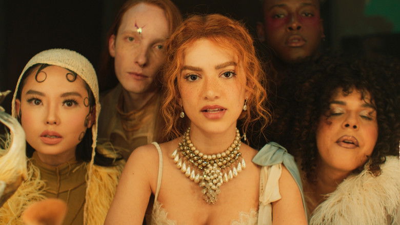 кадр из фильма Gracinha