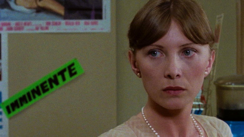 кадр из фильма Замкнутый круг