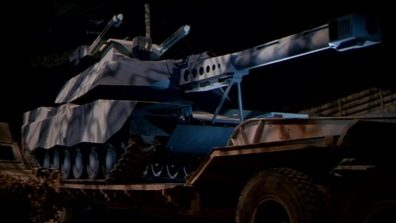 кадр из фильма Пуленепробиваемый