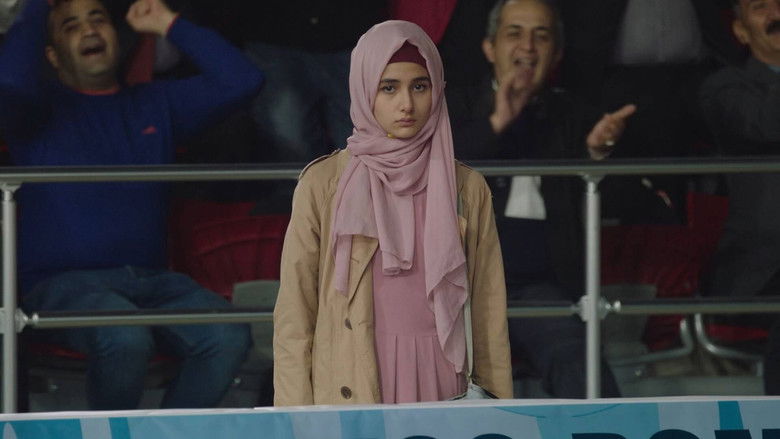 кадр из фильма Sanki Yoxsan