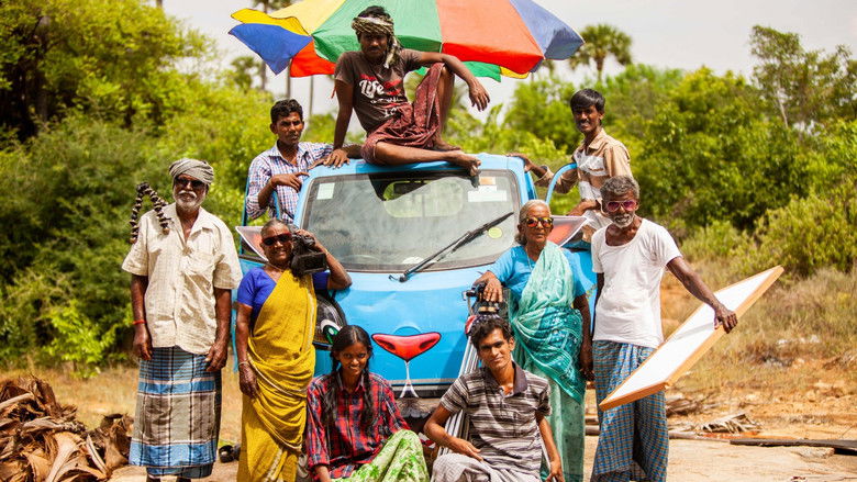 кадр из фильма Bioscope