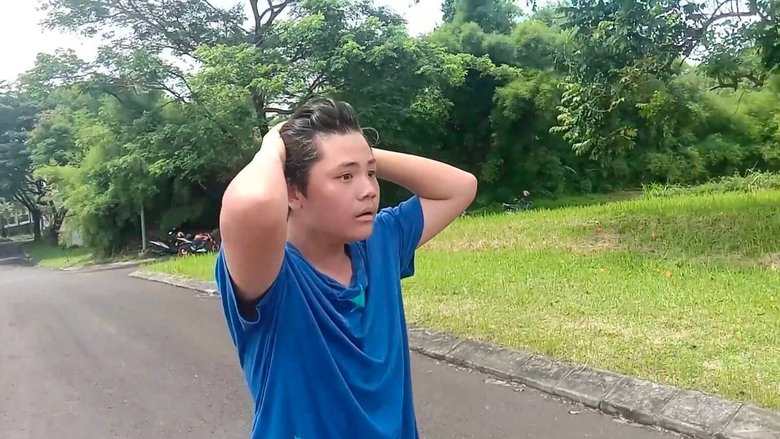 кадр из фильма The Last One Hundred and Fifty Seconds