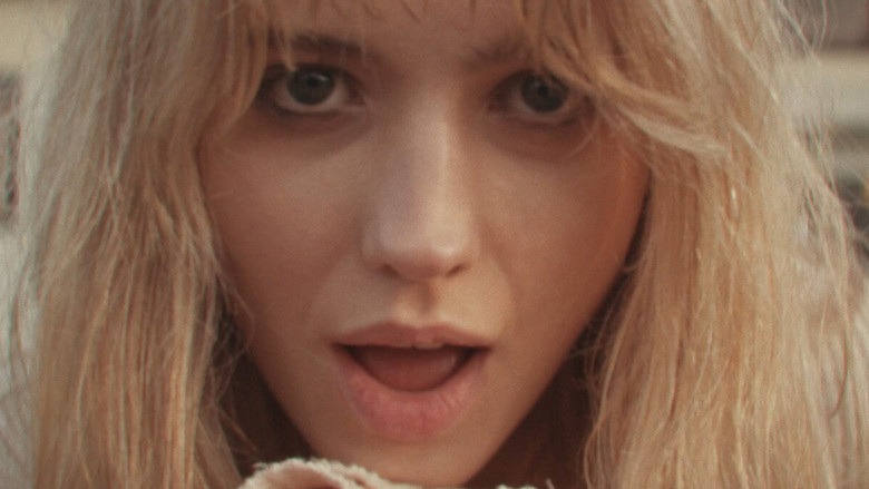 кадр из фильма HONEY