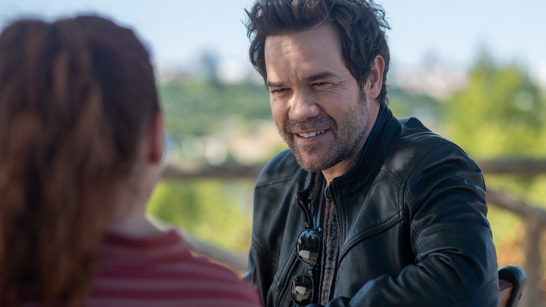 кадр из фильма Castigo divino