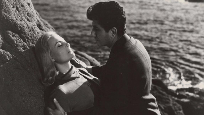 кадр из фильма Поворот дверной ручки