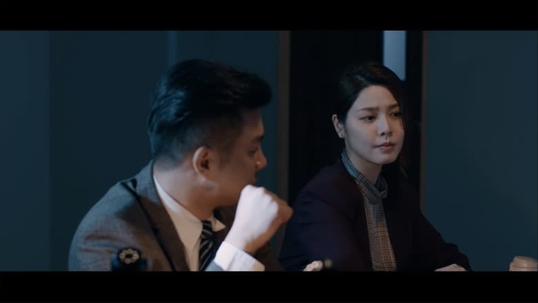 кадр из фильма 影子背後