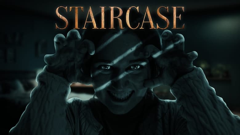 кадр из фильма Staircase