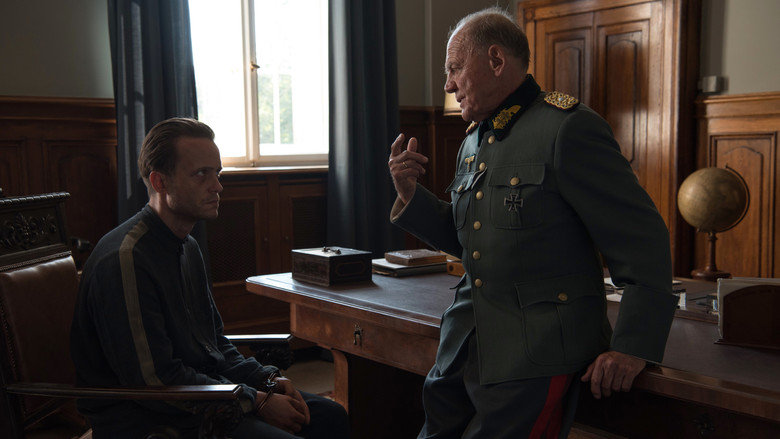 кадр из фильма Тайная жизнь