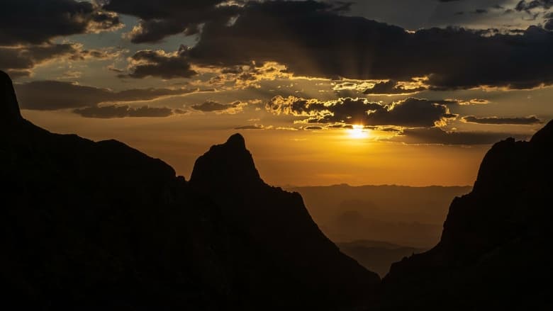 кадр из фильма Big Bend: The Wild Frontier of Texas