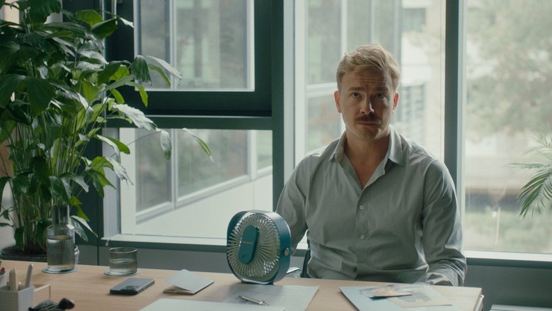 кадр из фильма Павлин