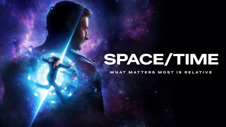 кадр из фильма Space/Time