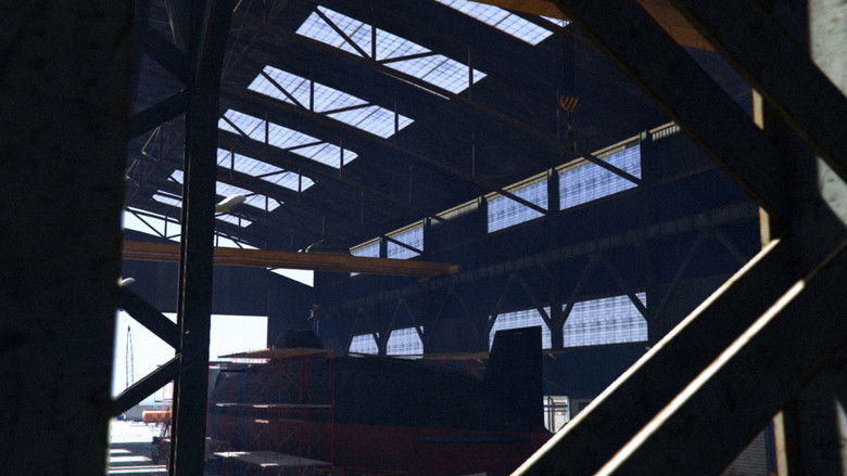 кадр из фильма Regression