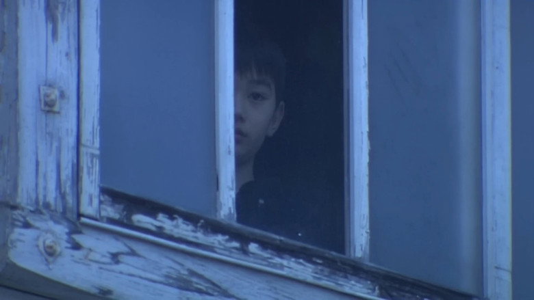 кадр из фильма かまいたちの夜