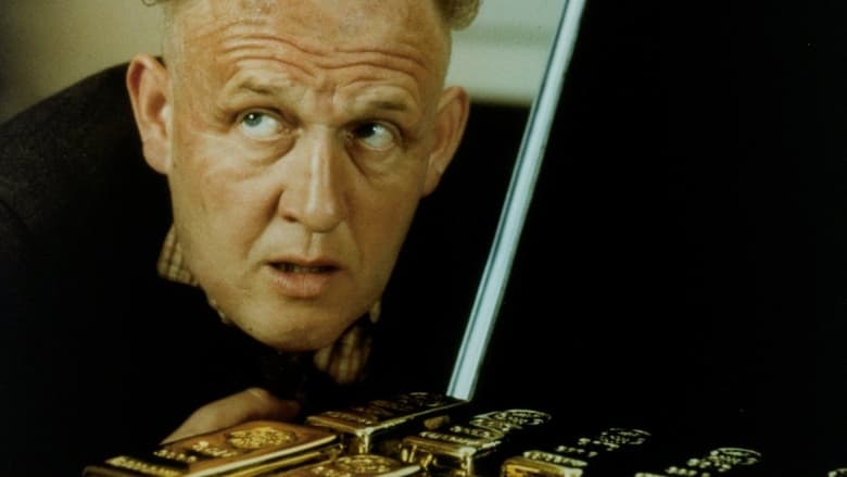 кадр из фильма Банда Йонссона в золотой лихорадке