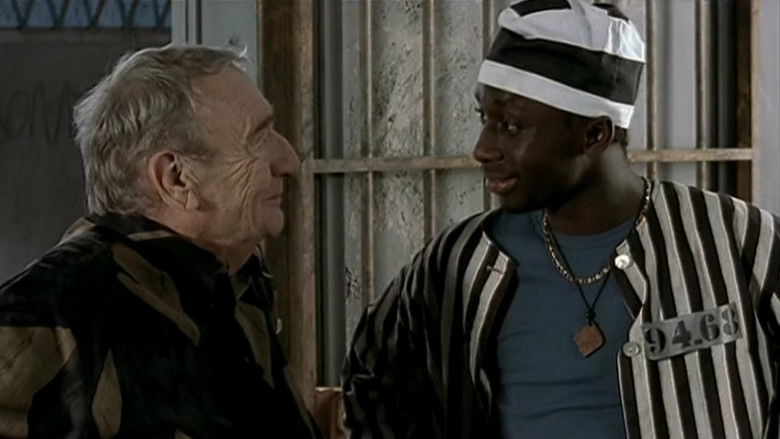 кадр из фильма Qui mange quoi ?