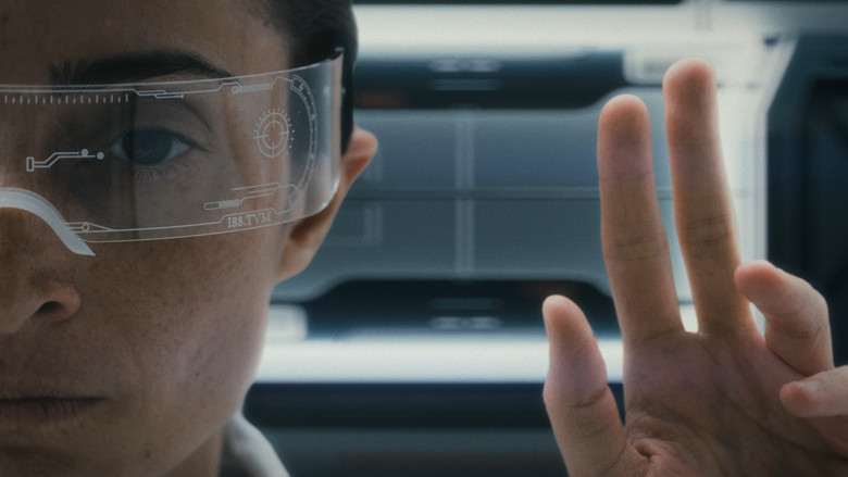 кадр из фильма 101: Just Another Existential Sci-Fi Short