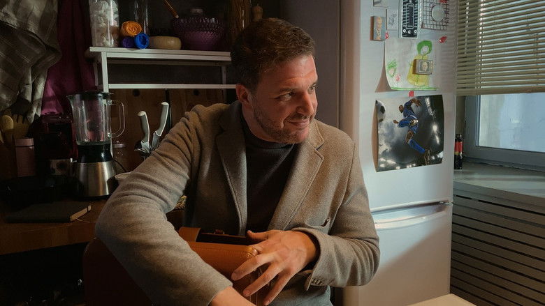 кадр из фильма Синдром жизни