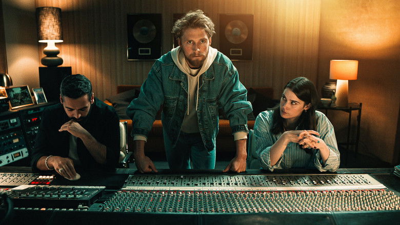 кадр из фильма Дивная жизнь