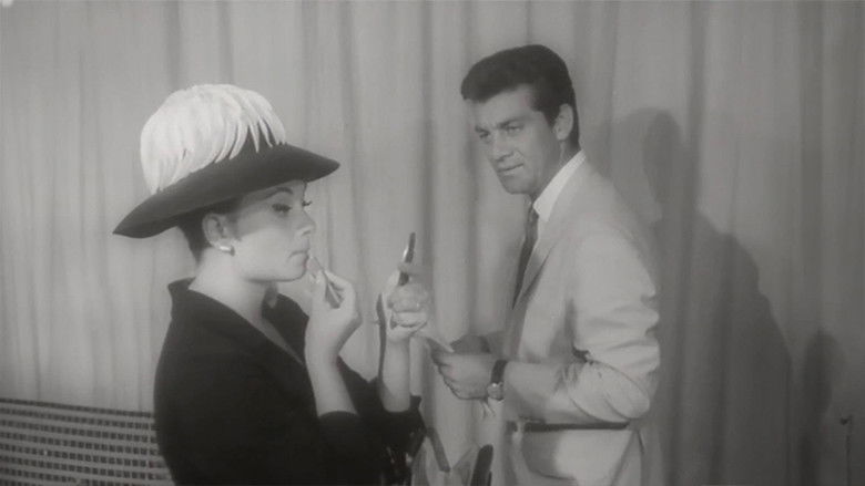 кадр из фильма Suçlular Aramızda