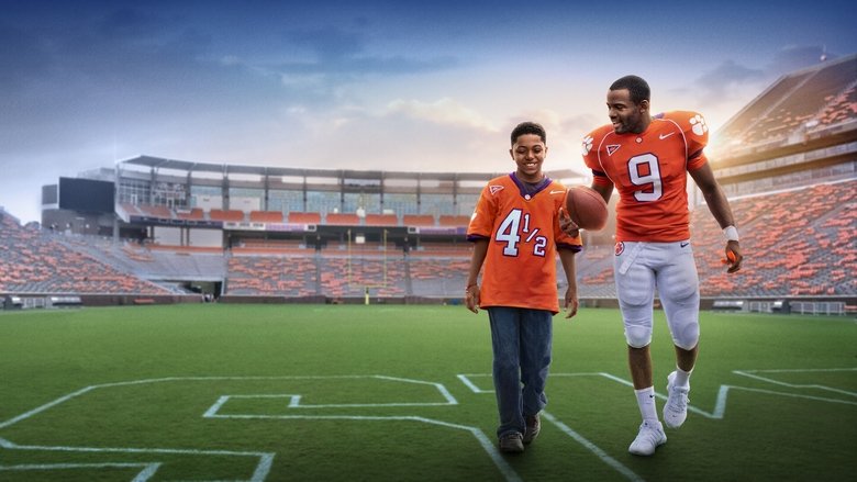 кадр из фильма Safety